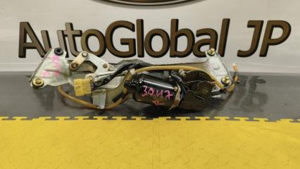 Моторчик заднего дворника TOYOTA HILUX SURF KZN130W 1KZ-TE 8502035010 1 ракурс