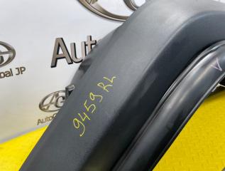 Крыло левое заднее Jeep WRANGLER JK EGT - 3.8L 55157127AD 3 ракурс Крыло левое заднее Jeep WRANGLER JK EGT - 3.8L 55157127AD 3 ракурс