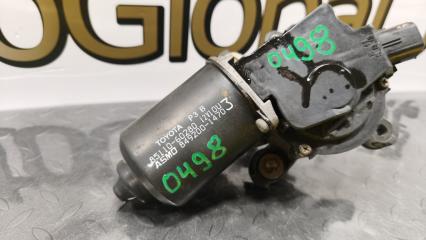 Мотор дворников TOYOTA LAND CRUISER UZJ100W 2UZFE 8511060280 5 ракурс