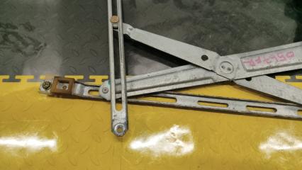 Стеклоподъемник правый передний MAZDA BONGO FRIENDEE SGL5 WLT S05B58590 3 ракурс