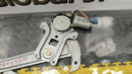 Стеклоподъемник правый передний MAZDA BONGO FRIENDEE SGL5 WLT S05B58590 5 ракурс