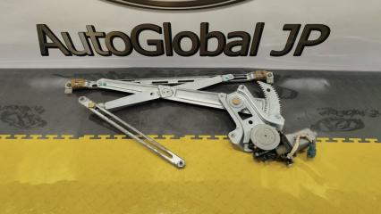 Стеклоподъемник левый передний MAZDA BONGO FRIENDEE SGL5 WLT S05B59590 1 ракурс