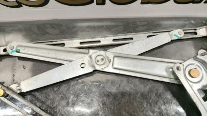 Стеклоподъемник левый передний MAZDA BONGO FRIENDEE SGL5 WLT S05B59590 4 ракурс
