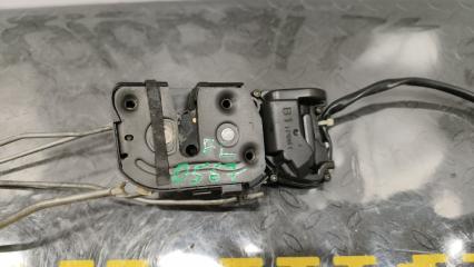 Замок двери левый передний MAZDA BONGO FRIENDEE SGL5 WLT S54N59310B 5 ракурс