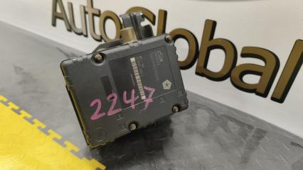 Блок abs Jeep LIBERTY KJ EKG 5083084AA 2 ракурс