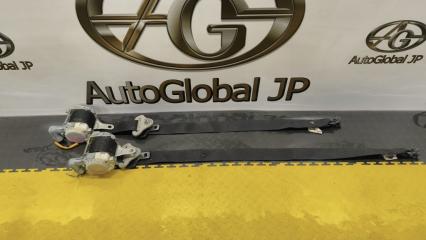 Ремень безопасности передний SUZUKI SX4 YB41S J20A 8490180J30 1 ракурс