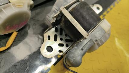 Ремень безопасности передний SUZUKI SX4 YB41S J20A 8490180J30 4 ракурс