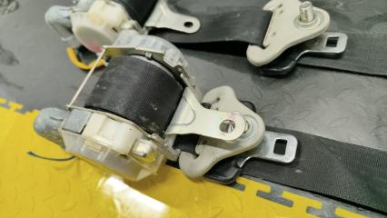 Ремень безопасности передний SUZUKI SX4 YB41S J20A 8490180J30 5 ракурс