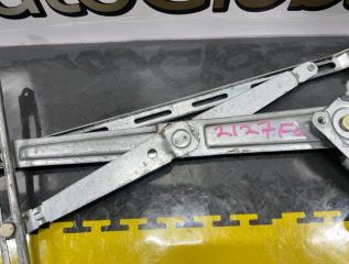 Стеклоподъемник левый передний MAZDA BONGO FRIENDEE SGLR WLT S05B59590 4 ракурс