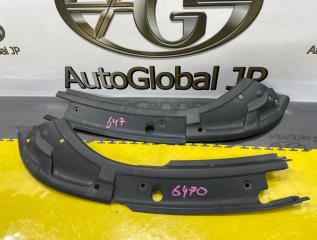 Защита замка капота AUDI TT 8N AUQ 8N0860442E 1 ракурс