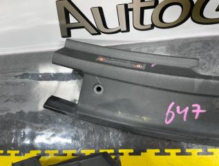 Защита замка капота AUDI TT 8N AUQ 8N0860442E 5 ракурс