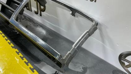 Решетка радиатора TOYOTA HILUX SURF KZN130W 1KZ-TE 5311135171 2 ракурс