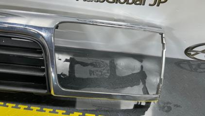 Решетка радиатора TOYOTA HILUX SURF KZN130W 1KZ-TE 5311135171 4 ракурс