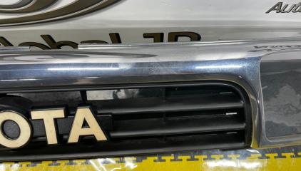 Решетка радиатора TOYOTA HILUX SURF KZN130W 1KZ-TE 5311135171 5 ракурс
