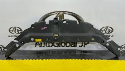 Защита замка капота TOYOTA VANGUARD GSA33 2GR-FE 5328942030 1 ракурс