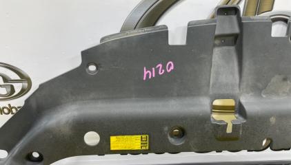 Защита замка капота TOYOTA VANGUARD GSA33 2GR-FE 5328942030 4 ракурс