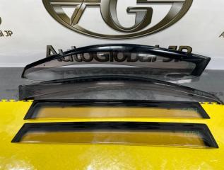Ветровики комплект TOYOTA VANGUARD GSA33 2GRFE - 1 ракурс