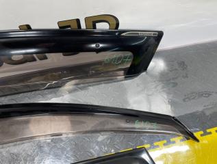 Ветровики комплект TOYOTA VANGUARD GSA33 2GRFE - 2 ракурс