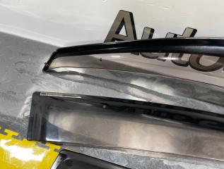 Ветровики комплект TOYOTA VANGUARD GSA33 2GRFE - 5 ракурс