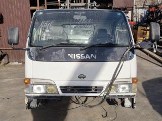 Кабина NISSAN ATLAS AKR66 4HF1 8978691850 1 ракурс