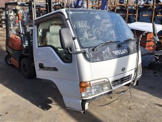 Кабина NISSAN ATLAS AKR66 4HF1 8978691850 3 ракурс