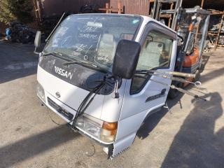Кабина NISSAN ATLAS AKR66 4HF1 8978691850 4 ракурс