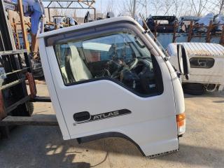 Кабина NISSAN ATLAS AKR66 4HF1 8978691850 5 ракурс