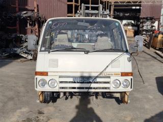 Кабина NISSAN ATLAS SH40 FD35 6001001T02 1 ракурс