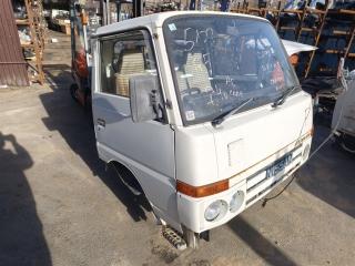 Кабина NISSAN ATLAS SH40 FD35 6001001T02 3 ракурс