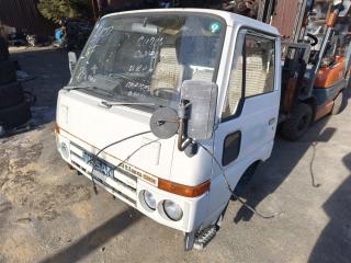 Кабина NISSAN ATLAS SH40 FD35 6001001T02 4 ракурс