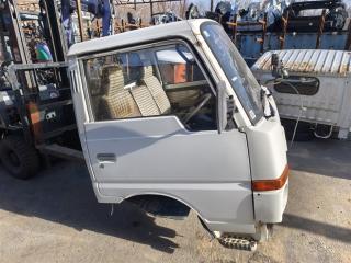 Кабина NISSAN ATLAS SH40 FD35 6001001T02 5 ракурс
