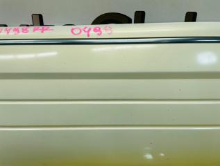 Накладка на дверь правая задняя TOYOTA LAND CRUISER UZJ100W 2UZFE 7507560040A0 5 ракурс