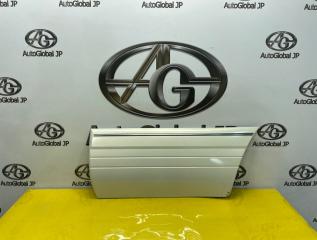 Накладка на дверь левая задняя TOYOTA LAND CRUISER UZJ100W 2UZFE 7507660040A0 1 ракурс