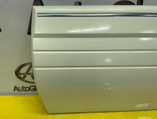 Накладка на дверь левая задняя TOYOTA LAND CRUISER UZJ100W 2UZFE 7507660040A0 2 ракурс