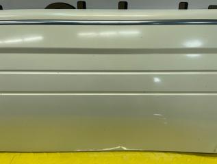 Накладка на дверь левая задняя TOYOTA LAND CRUISER UZJ100W 2UZFE 7507660040A0 3 ракурс