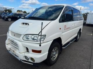 Ролик раздвижной двери левый задний MITSUBISHI DELICA PE8W 4M40 MR100525 5 ракурс