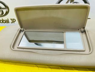 Козырек солнцезащитный TOYOTA LAND CRUISER UZJ100W 2UZFE 7431060751A0 4 ракурс