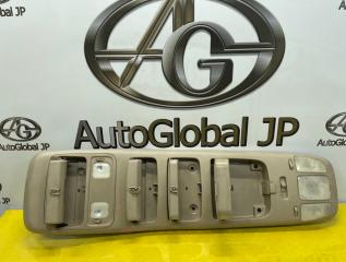 Плафон салонный TOYOTA LAND CRUISER UZJ100W 2UZFE 6360560011A0 3 ракурс