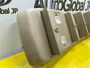 Плафон салонный TOYOTA LAND CRUISER UZJ100W 2UZFE 6360560011A0 5 ракурс
