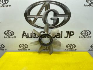 Вентилятор вязкомуфты TOYOTA LAND CRUISER PRADO KZJ90 1KZTE 1636167020 1 ракурс Вентилятор вязкомуфты TOYOTA LAND CRUISER PRADO KZJ90 1KZTE 1636167020 1 ракурс