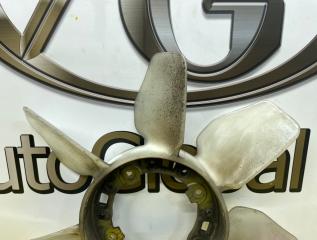 Вентилятор вязкомуфты TOYOTA LAND CRUISER PRADO KZJ90 1KZTE 1636167020 2 ракурс Вентилятор вязкомуфты TOYOTA LAND CRUISER PRADO KZJ90 1KZTE 1636167020 2 ракурс