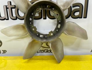 Вентилятор вязкомуфты TOYOTA LAND CRUISER PRADO KZJ90 1KZTE 1636167020 3 ракурс Вентилятор вязкомуфты TOYOTA LAND CRUISER PRADO KZJ90 1KZTE 1636167020 3 ракурс