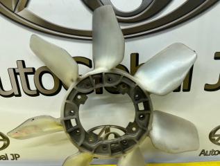 Вентилятор вязкомуфты TOYOTA LAND CRUISER PRADO KZJ90 1KZTE 1636167020 4 ракурс Вентилятор вязкомуфты TOYOTA LAND CRUISER PRADO KZJ90 1KZTE 1636167020 4 ракурс
