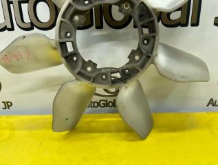 Вентилятор вязкомуфты TOYOTA LAND CRUISER PRADO KZJ90 1KZTE 1636167020 5 ракурс Вентилятор вязкомуфты TOYOTA LAND CRUISER PRADO KZJ90 1KZTE 1636167020 5 ракурс