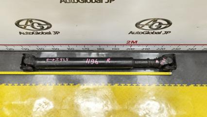 Карданный вал задний TOYOTA LAND CRUISER HJ61 12HT 3711060410 1 ракурс