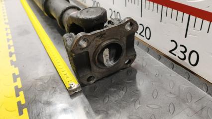 Карданный вал задний TOYOTA LAND CRUISER HJ61 12HT 3711060410 2 ракурс