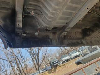 Кузов TOYOTA LAND CRUISER HDJ81 1HDFT 6102860082 3 ракурс