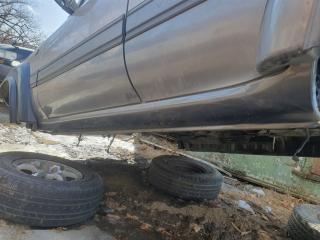 Кузов TOYOTA LAND CRUISER HDJ81 1HDFT 6102860082 4 ракурс