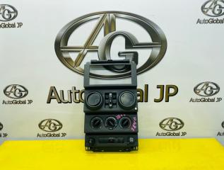 Блок управления климат-контролем Jeep WRANGLER JK EGT - 3.8L 55111840AC 1 ракурс