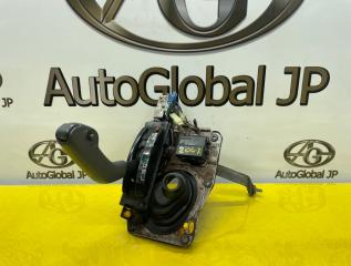 Ручка кпп TOYOTA HILUX SURF KZN130W 1KZ-TE 3350235321 1 ракурс